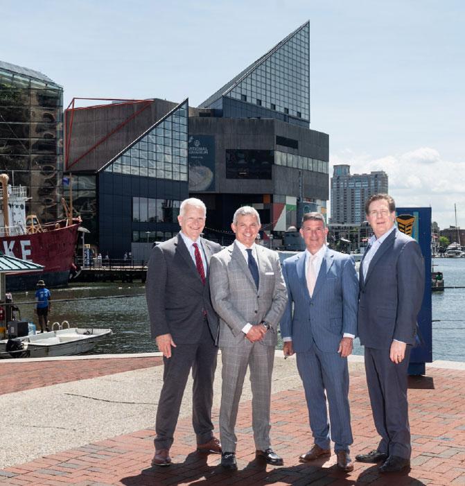 Silverman Thompson Partners
