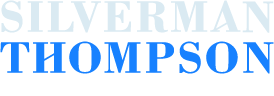 Silverman Thompson
