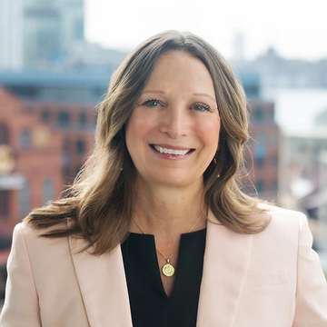 Monica L. Scherer